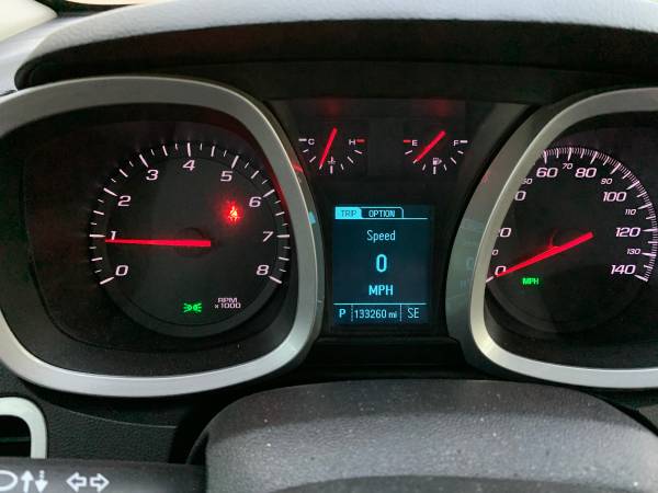 2013 Chevy Equinox - cars & trucks - by owner - vehicle automotive... for sale in Fort Myers, FL – photo 14