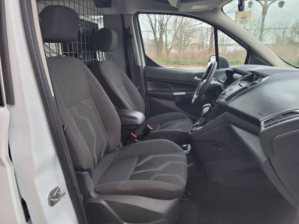 2014 FORD TRANSIT CONNECT CARGO VAN - - by dealer for sale in STATEN ISLAND, NY – photo 19