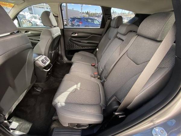 2020 Hyundai Santa Fe SE - - by dealer - vehicle for sale in Colorado Springs, CO – photo 14
