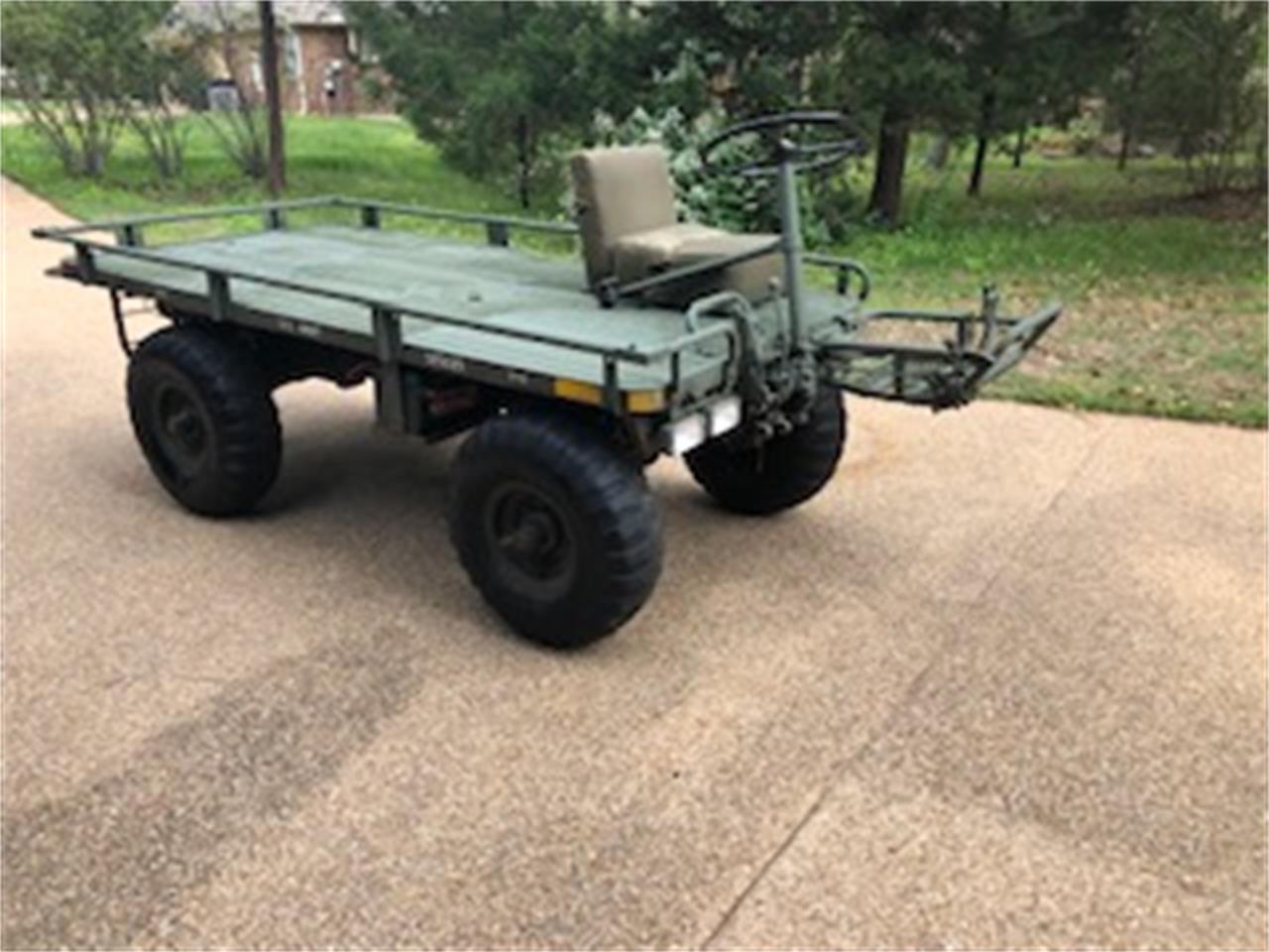 1965 Willys Utility Wagon for sale in College Station , TX – photo 4