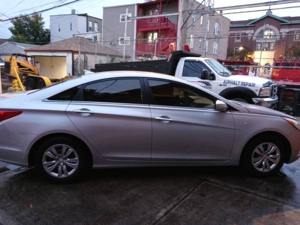 2011 Hyunday Sonata 4 cil - cars & trucks - by owner - vehicle... for sale in Chicago, IL – photo 6