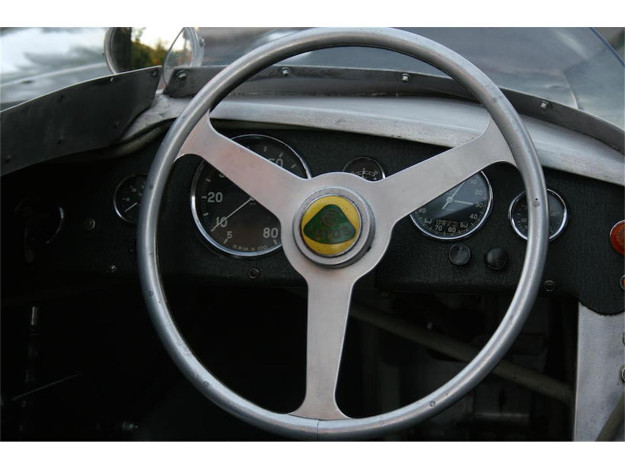1955 Lotus MK9 for sale in Other, Other – photo 5
