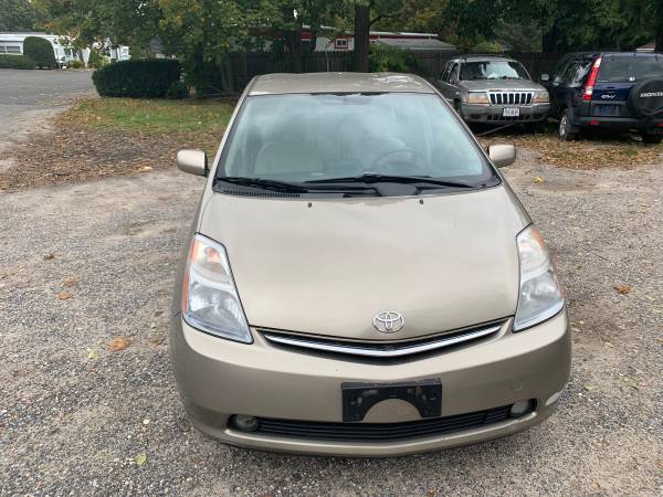 2009 TOYOTA PRIUS. for sale in RIVERHEAD, NY – photo 2