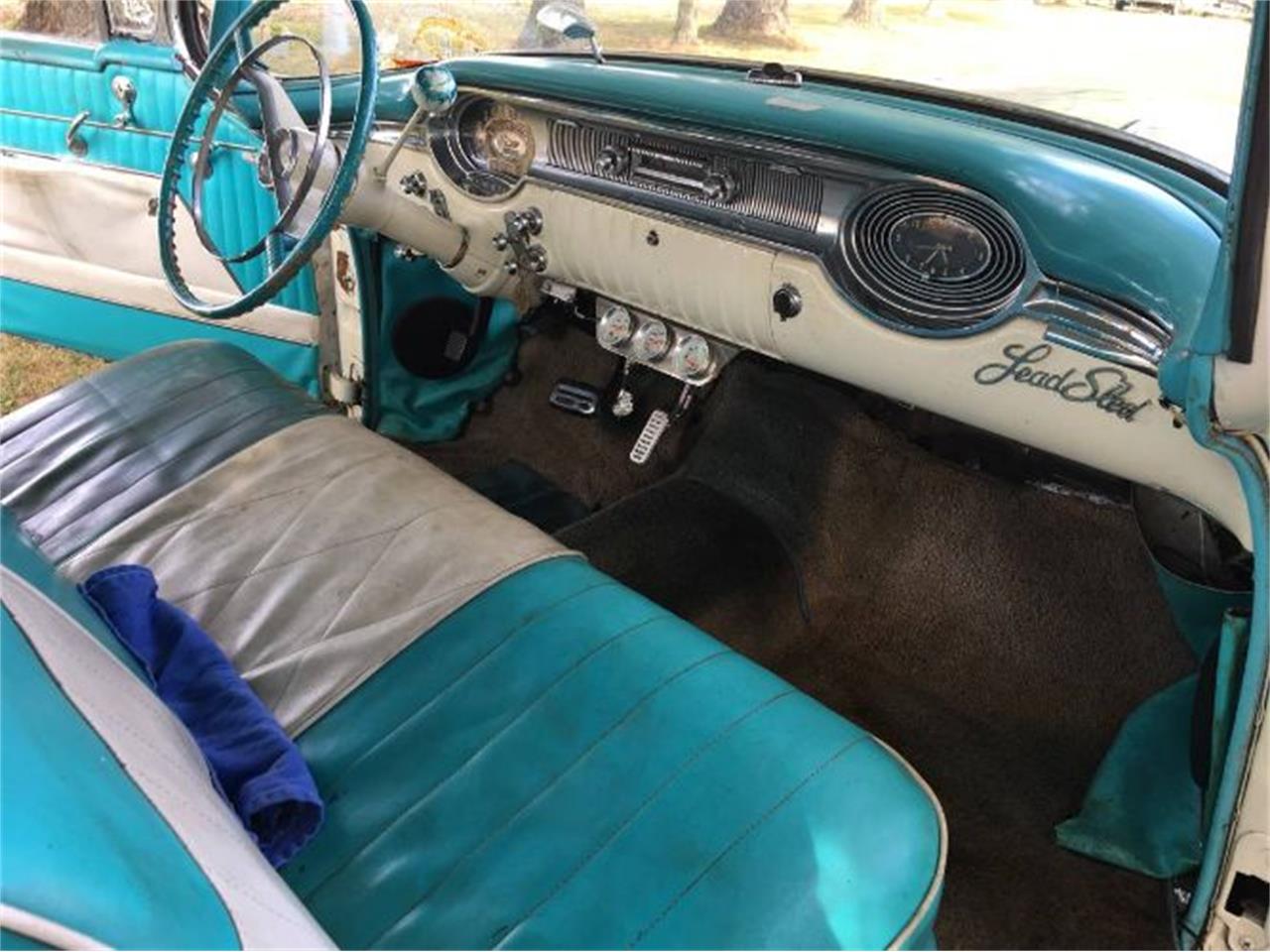 1956 Oldsmobile Holiday for sale in Cadillac, MI – photo 2