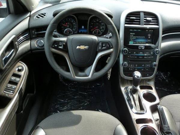 2015-Chevrolet Chevy Malibu LT for sale in Newark, DE – photo 2