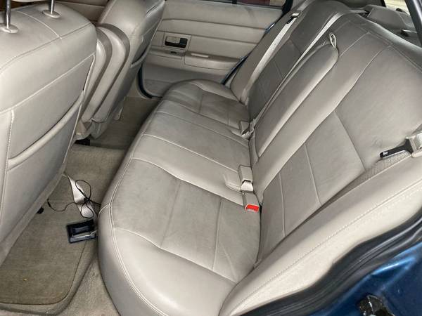 2008 ford crown Victoria lx 101k miles for sale in Washington, District Of Columbia – photo 16