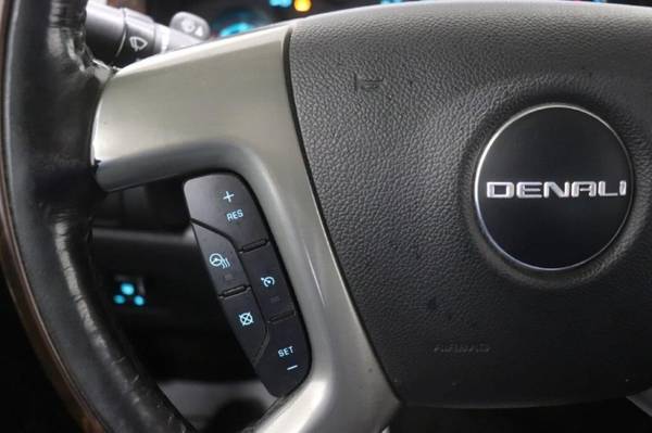 2014 GMC SIERRA 2500 DENALI - cars & trucks - by dealer - vehicle... for sale in Akron, WV – photo 22