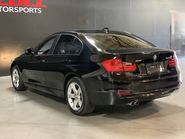 2014 BMW 3 Series - 1 Pre-Owned Truck & Car Dealer for sale in North Las Vegas, NV – photo 14