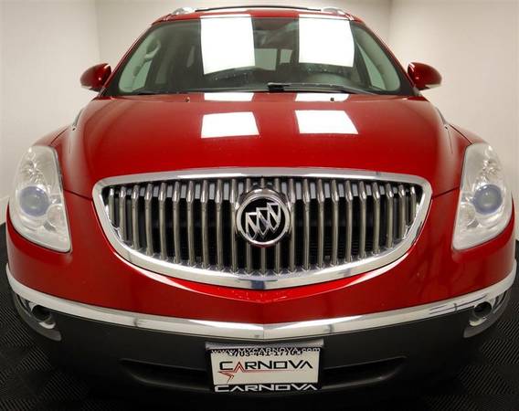2012 BUICK ENCLAVE Leather Get Financed! - cars & trucks - by dealer... for sale in Stafford, District Of Columbia – photo 14