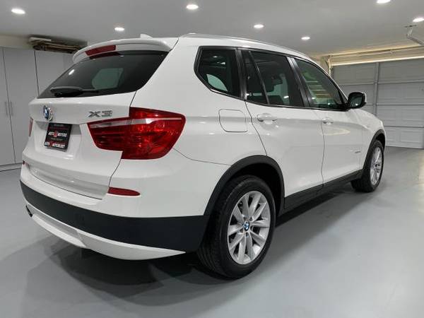 2014 BMW X3 AWD 4dr xDrive28i - cars & trucks - by dealer - vehicle... for sale in Norco, CA – photo 5
