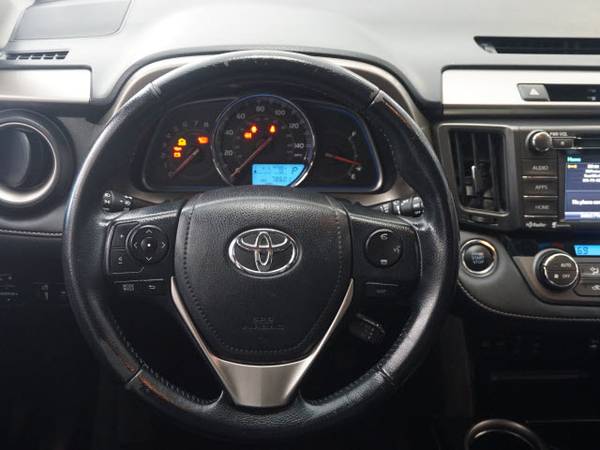 2015 Toyota RAV4 Limited - cars & trucks - by dealer - vehicle... for sale in Glen Burnie, MD – photo 11