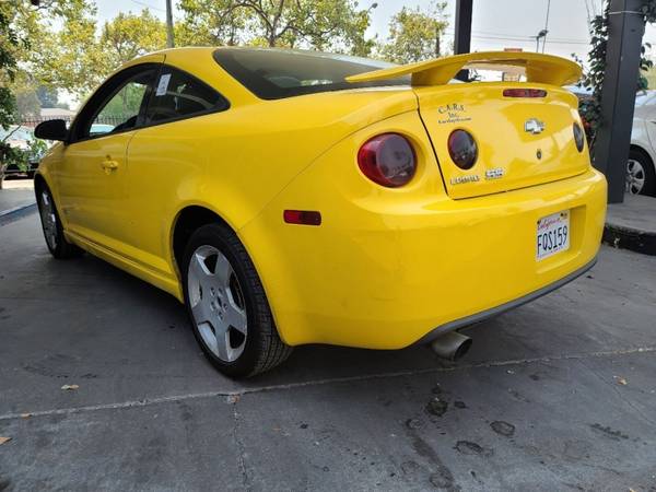 2006 CHEVROLET COBALT SS 2DR COUPE - cars & trucks - by dealer -... for sale in Sacramento , CA – photo 12