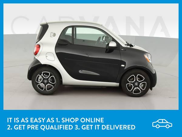 2018 smart fortwo electric drive Prime Hatchback Coupe 2D coupe for sale in Albuquerque, NM – photo 10