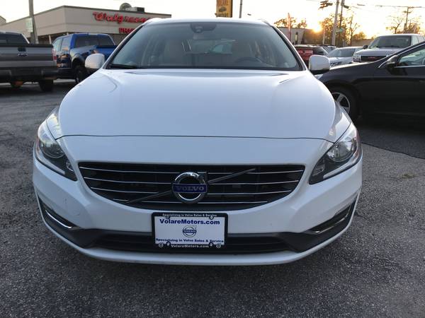 2015 Volvo V60 T5 AWD Premiere - cars & trucks - by dealer - vehicle... for sale in Cranston, RI – photo 9