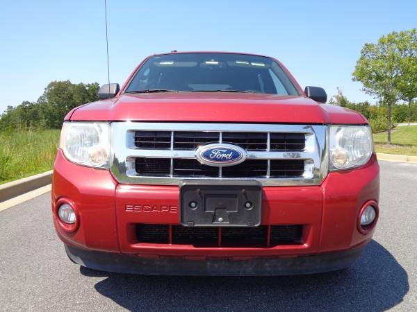 2011 Ford Escape XLT AWD - - by dealer - vehicle for sale in Greenville, SC – photo 2