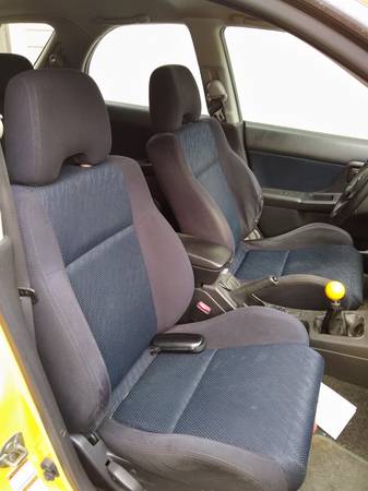 Subaru WRX Needs Work for sale in Apex, NC – photo 4