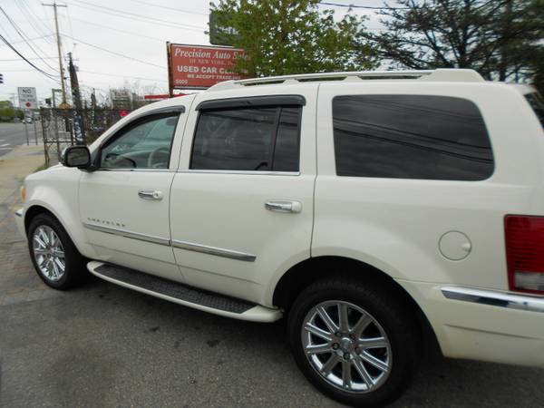 2009 CHRYSLER ASPEN LIMITED 73, 000 MILES! FROM FLORIDA! - cars & for sale in Farmingdale, NY – photo 7