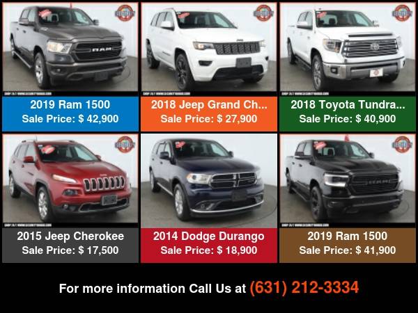 2014 Jeep Grand Cherokee 4WD 4dr Limited - cars & trucks - by dealer... for sale in Amityville, NY – photo 24
