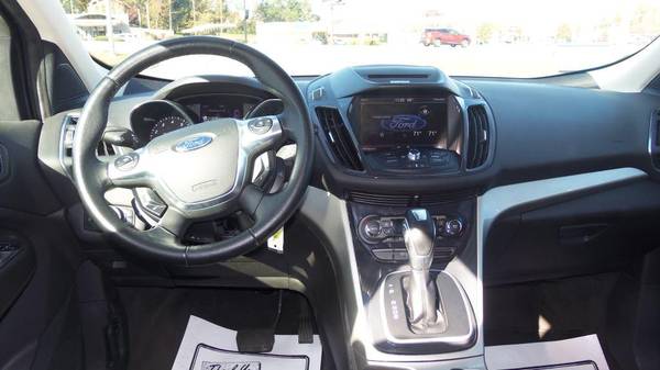 2013 Ford Escape Sel 4d Suv FW - cars & trucks - by dealer - vehicle... for sale in Huntsville, AL – photo 6
