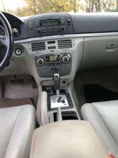 2006 Hyundai Sonata - cars & trucks - by owner - vehicle automotive... for sale in 22206, District Of Columbia – photo 7
