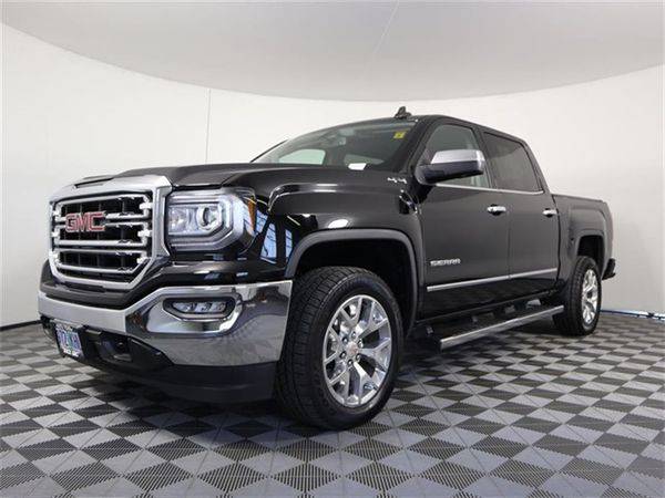 2017 GMC Sierra 1500 Stop In Save !! for sale in Gladstone, OR – photo 3