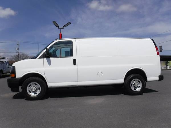 2018 *Chevrolet* *Express* *2500* Cargo Van for sale in Ephrata, PA – photo 5
