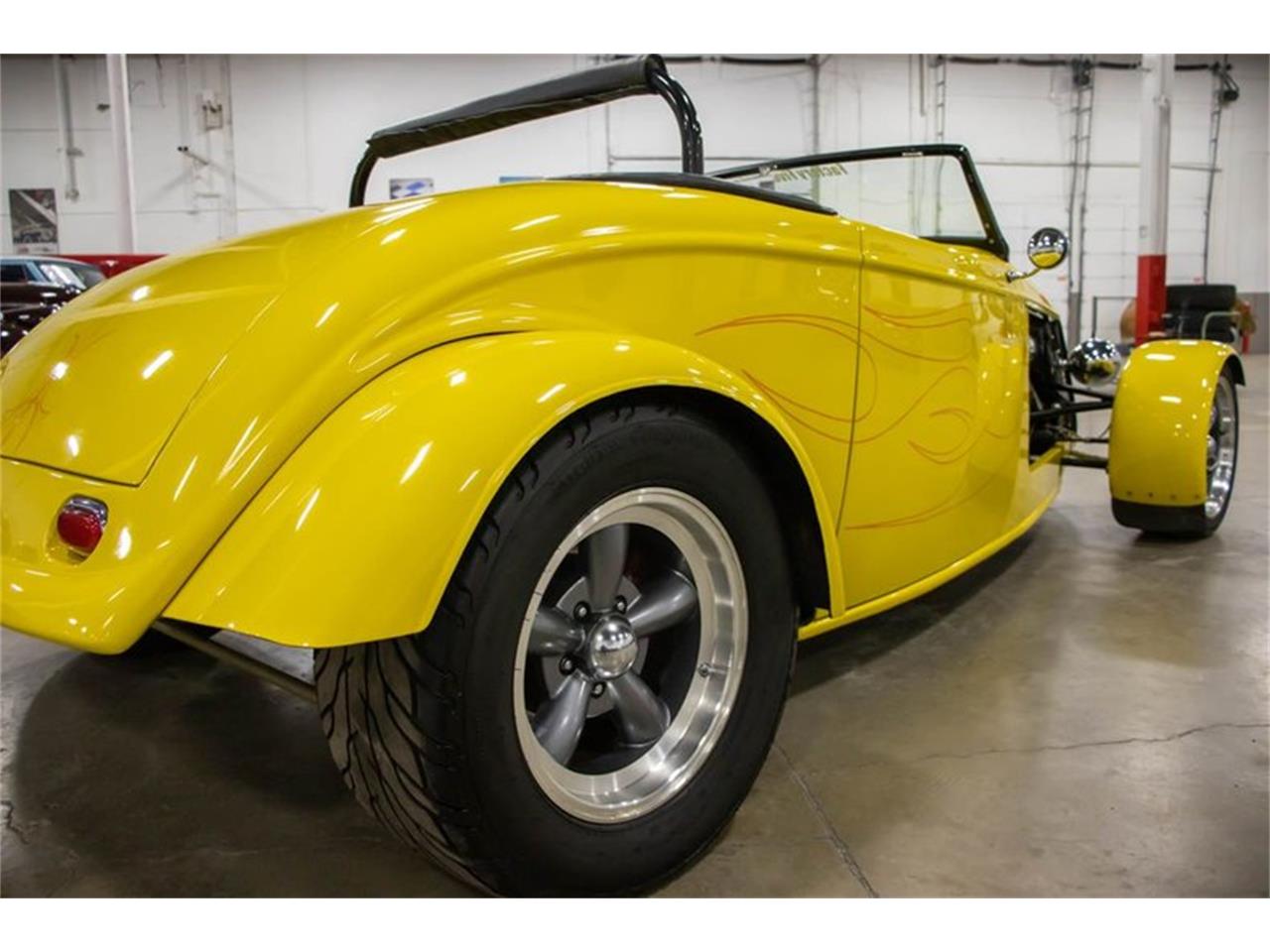 1933 Ford Roadster for sale in Kentwood, MI – photo 15