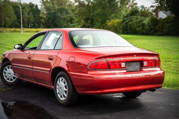 1999 BUICK CENTURY 40,000 MILES SUPER CLEAN RUNS GREAT $3995 CASH -... for sale in REYNOLDSBURG, OH – photo 19