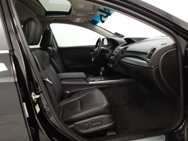 2015 Acura RDX FWD*WHOLESALE* Call Today for sale in Davie, FL – photo 8