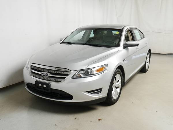 2012 Ford Taurus for sale in Inver Grove Heights, MN – photo 2