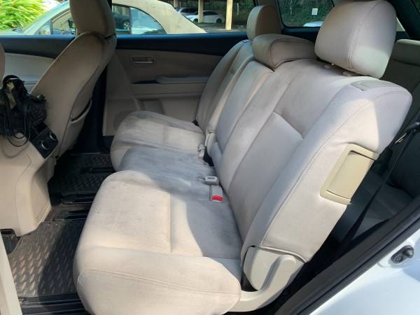 2009 Mazda CX-9 Cold AC, 3rd Row, Excellent Condition & Runs for sale in Kaneohe, HI – photo 11