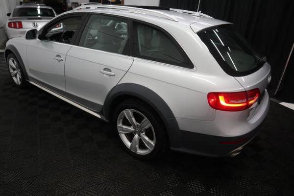 2013 Audi allroad 2 0T Premium quattro Tiptronic for sale in CHANTILLY, District Of Columbia – photo 7