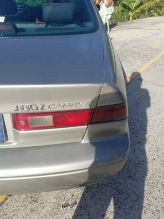 Island Toyota Camry MUST SELL for sale in Other, Other – photo 4