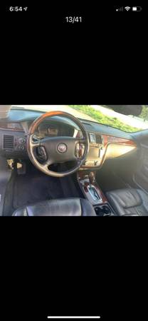 2011 Cadillac DTS 9, 999 - - by dealer - vehicle for sale in Grayson, GA – photo 7