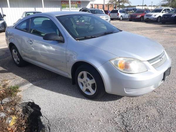 2006 CHEVY COBALT LS 170K MILES NEW TIRES INSPECTED LQQK $2995 CASH!... for sale in Camdenton, MO – photo 3