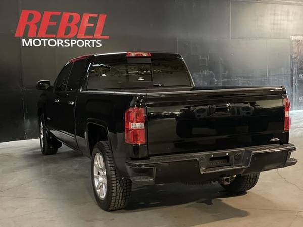 2015 GMC Sierra 1500 Crew Cab - 1 Pre-Owned Truck & Car Dealer for sale in North Las Vegas, NV – photo 14