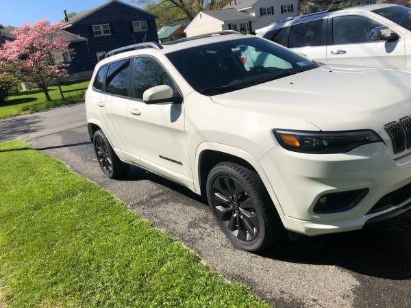 2019 Jeep Cherokee High Altitude for sale in Saugerties, NY – photo 2
