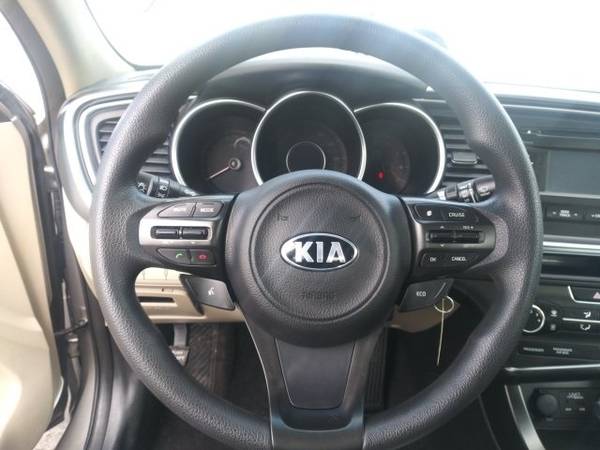 2015 Kia Optima LX - - by dealer - vehicle automotive for sale in BLUE SPRINGS, MO – photo 7