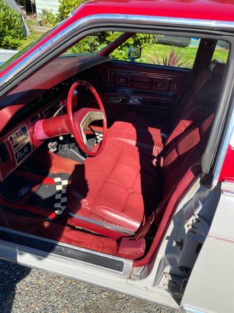 1977 Lincoln Continental - cars & trucks - by owner - vehicle... for sale in Everett, WA – photo 10