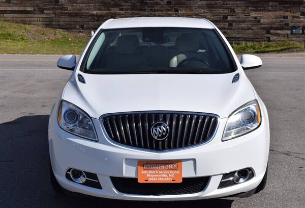 2015 Buick Verano Convenience Group for sale in Waynesville, NC – photo 2