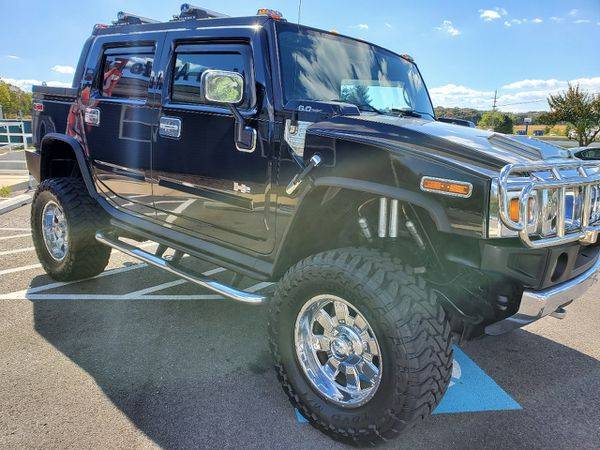 2005 HUMMER H2 SUT $500 down!tax ID ok for sale in White Plains , MD – photo 2