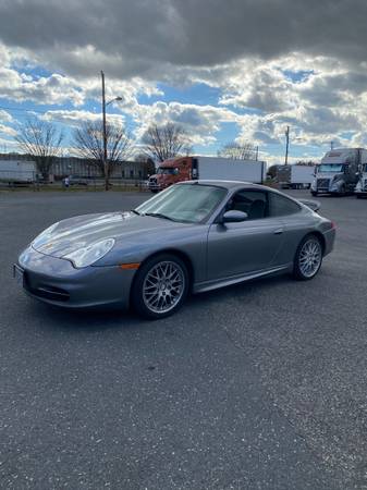 2004 Porsche 911 Carrera - cars & trucks - by owner - vehicle... for sale in Harrisonburg, District Of Columbia – photo 5