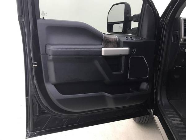 2018 Ford F-250 Diesel 4x4 4WD F250 Truck Lariat Crew Cab Short Box Cr for sale in Kellogg, ID – photo 24