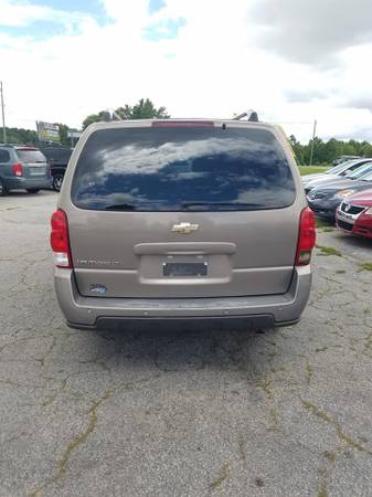 2006 CHEVROLET UPLANDER 🎈🎈🚦 - cars & trucks - by dealer - vehicle... for sale in Clayton, NC – photo 5