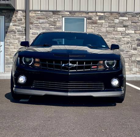 2010 Chevy Camaro SS for sale in Lake Saint Louis, MO – photo 6