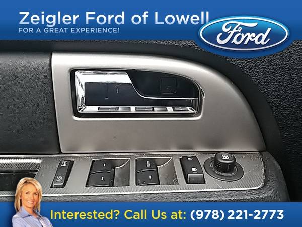2015 Ford Expedition XLT - - by dealer - vehicle for sale in Lowell, MI – photo 17