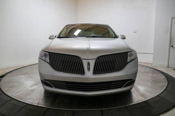 2014 Lincoln MKT ECOBOOST LEATHER NAVI SUNROOF RUNS GREAT - cars & for sale in Sarasota, FL – photo 8