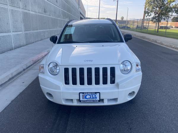 2007 Jeep Compass Sport. DRIVES LIKE NEW!! - cars & trucks - by... for sale in Arleta, CA – photo 3