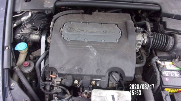 2005 Acura TL One Local Central Florida Owner - cars & trucks - by... for sale in Orlando, FL – photo 23