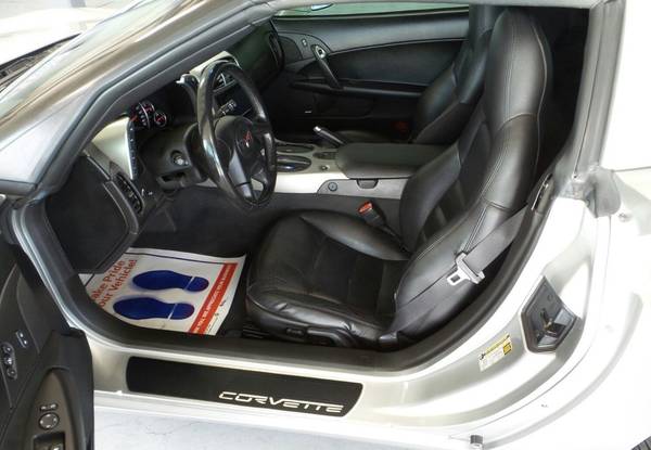 2005 Chevrolet Corvette for sale in Las Cruces, NM – photo 2